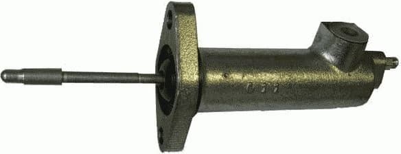 Slave Cylinder, clutch 6283 600 115
