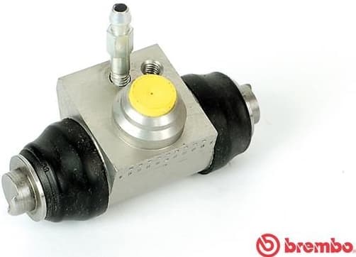 Wheel Brake Cylinder ESSENTIAL LINE A12244