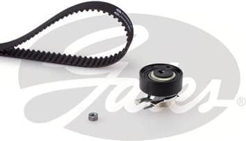 Timing Belt Kit PowerGrip™ K015428XS