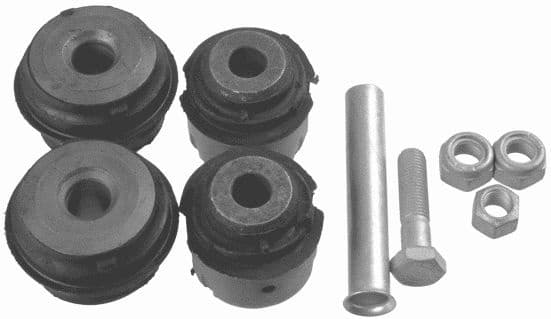 Repair Kit, control/trailing arm 11011 01