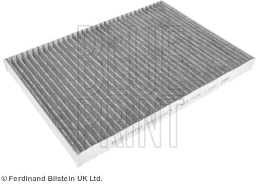 Filter, cabin air ADA102515