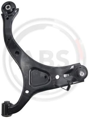 Control/Trailing Arm, wheel suspension 211159