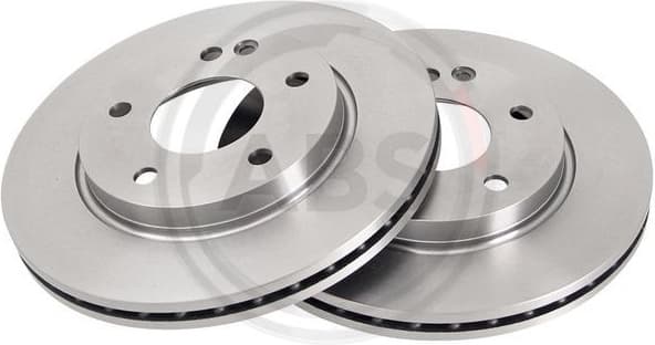 Brake Disc 16985