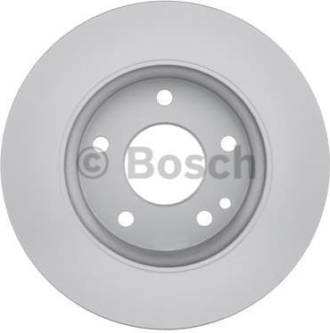 Brake Disc 0986478875 - image 3