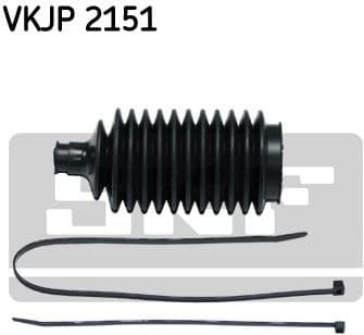 Bellow Kit, steering VKJP 2151