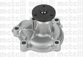 Water pump cooling system 24-0834