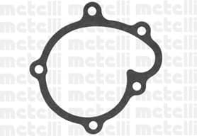 Water pump cooling system 24-0834 - image 2