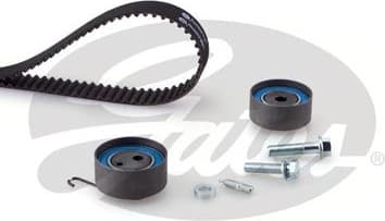 Timing Belt Kit PowerGrip™ K025563XS