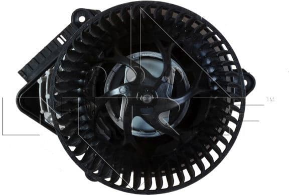 Interior Blower 34021 - image 2