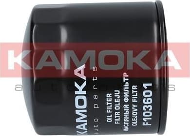 Filter oil F103601 - image 4