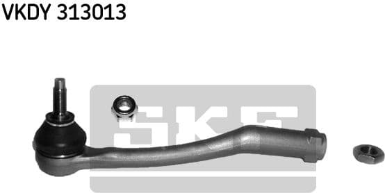 Tie rod end VKDY 313013