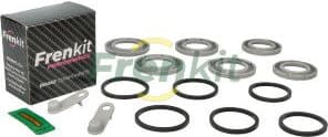 Repair Kit, brake caliper 663203