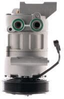 Compressor, air conditioning BEHR ACP 1660 000S - image 2