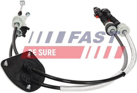 Cable Set, manual transmission FT11748 - image 2