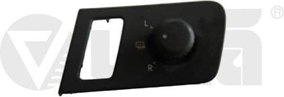 Switch, exterior mirror adjustment 99591834801