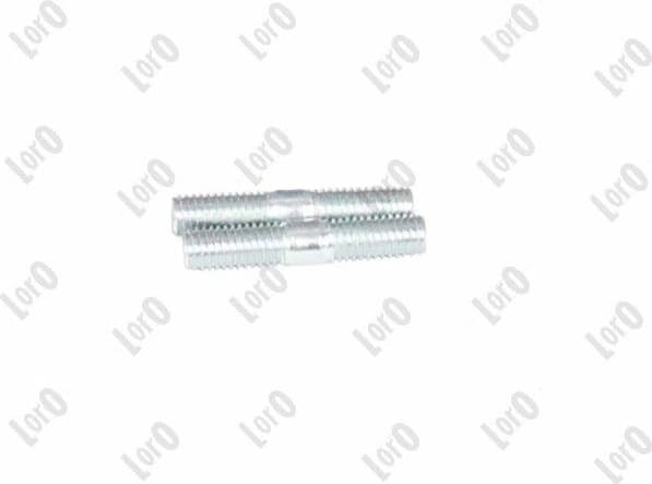 Condenser, air conditioning LORO 017-016-0053 - image 3