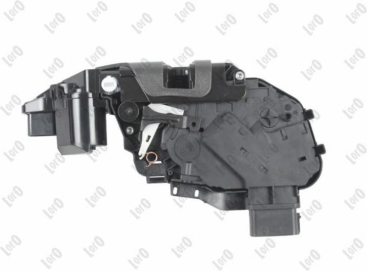 Door Lock LORO 132-030-013 - image 2