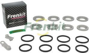 Repair Kit, brake caliper 662805
