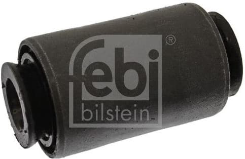 Silentblock rear suspension support 10292-X