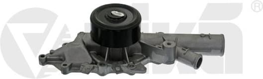 Water Pump, engine cooling 19625401