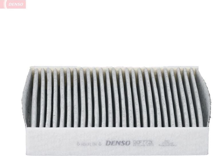 Filter, cabin air DCF772K