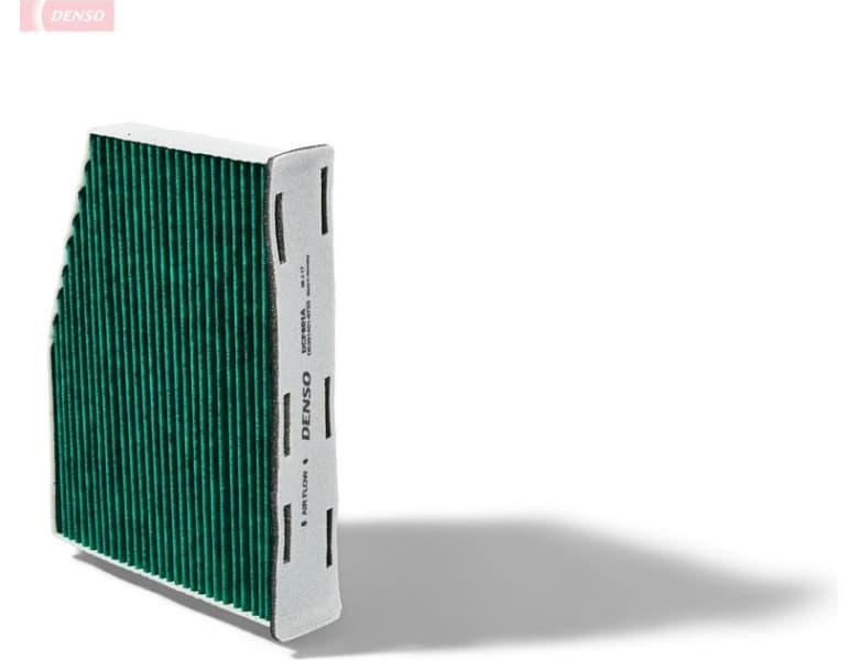 Filter, cabin air ClearAir+ DCF844A - image 2