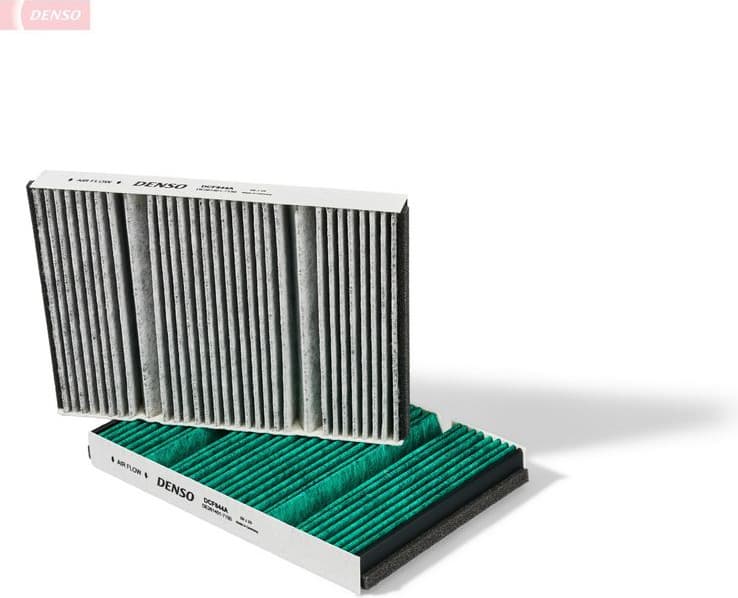 Filter, cabin air ClearAir+ DCF844A - image 3