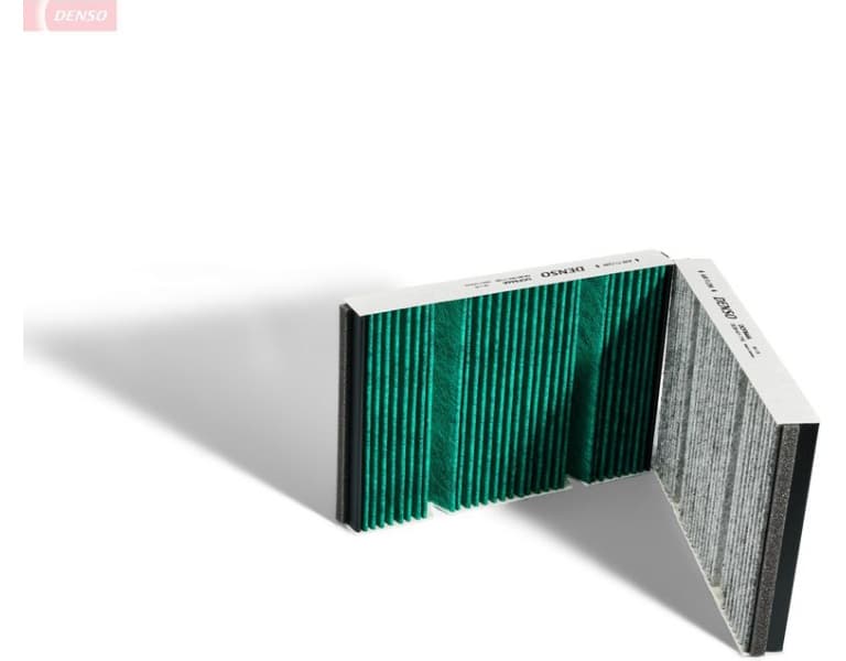 Filter, cabin air ClearAir+ DCF844A - image 5