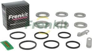 Repair Kit, brake caliper 663003