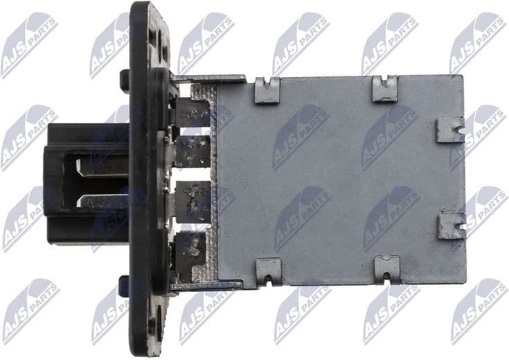 Resistor, interior blower ERD-KA-501 - image 3