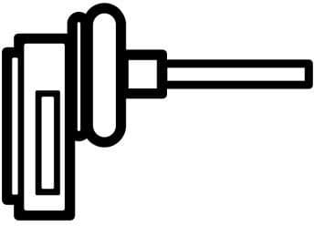 Sensor, interior temperature 782023
