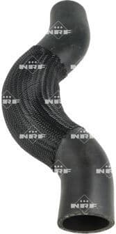 Charge Air Hose 166510 - image 3