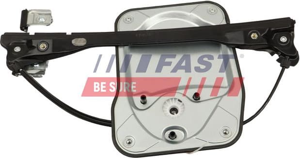 Window Regulator FT00283