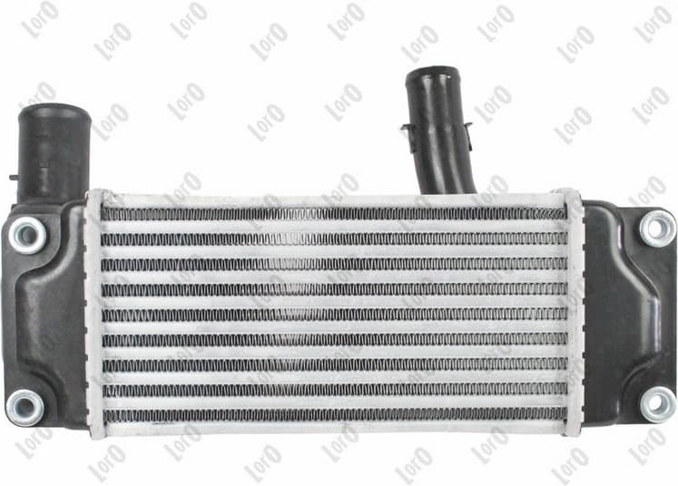 Charge Air Cooler LORO 051-018-0009 - image 2