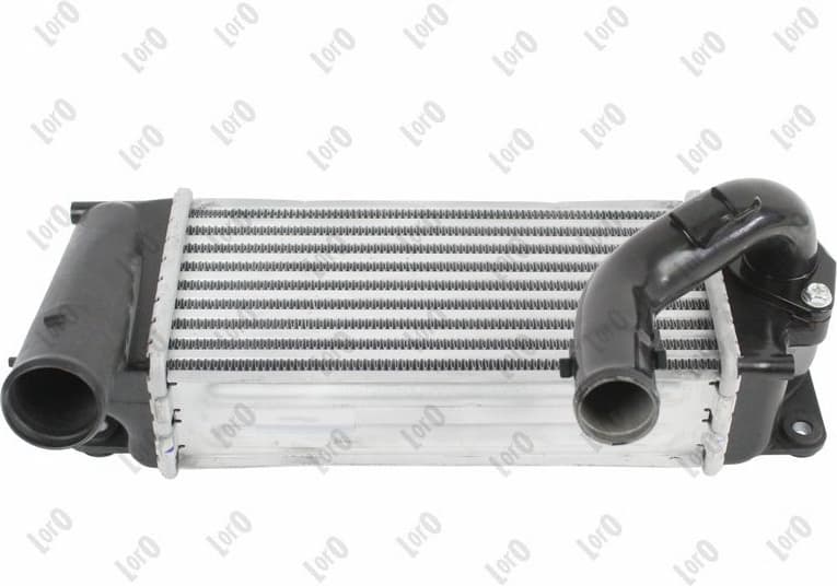 Charge Air Cooler LORO 051-018-0009 - image 3