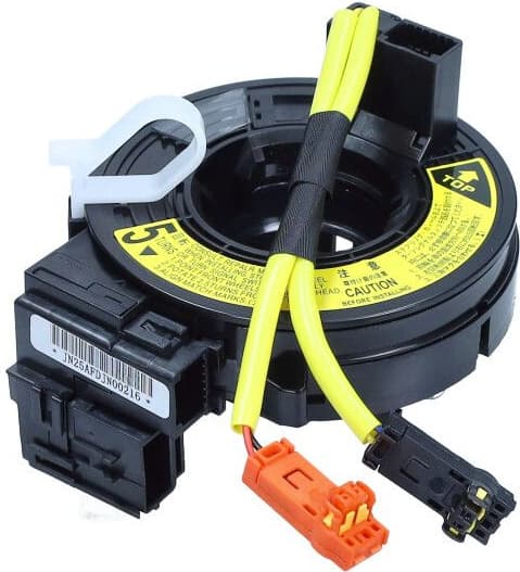 Clock Spring, airbag 27-2139