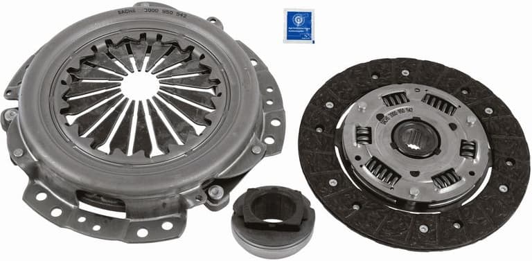 Clutch Kit 3000 950 509