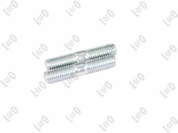 Condenser, air conditioning LORO 004-016-0033 - image 3