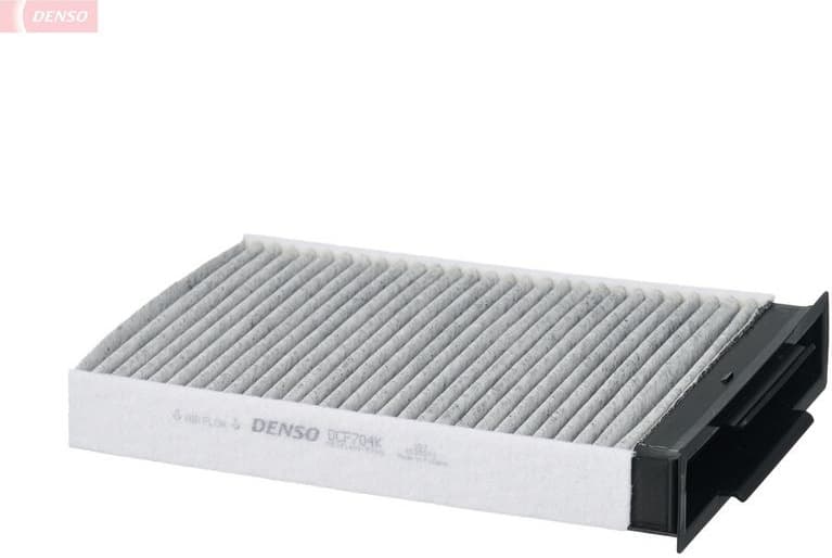 Filter, cabin air DCF704K