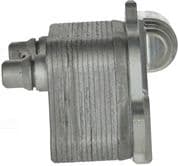 Oil Cooler, automatic transmission ** FIRST FIT ** 91575