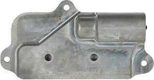 Oil Cooler, automatic transmission ** FIRST FIT ** 91575 - image 2