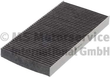 Filter, cabin air 50014035