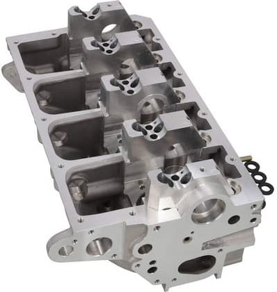 Cylinder Head 7040007 - image 3