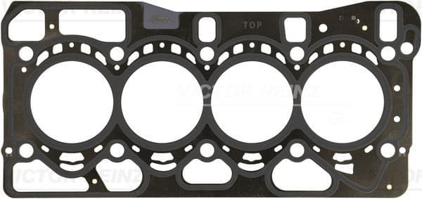 Gasket, cylinder head 61-10842-00