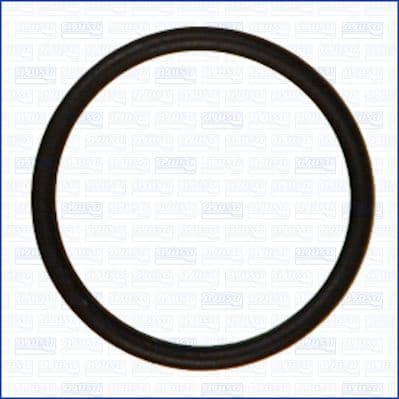 Gasket, fuel pump 16088400