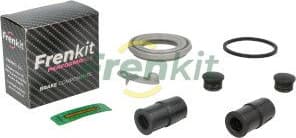 Repair Kit, brake caliper 664801