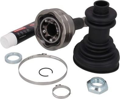 Joint Kit, drive shaft 6387
