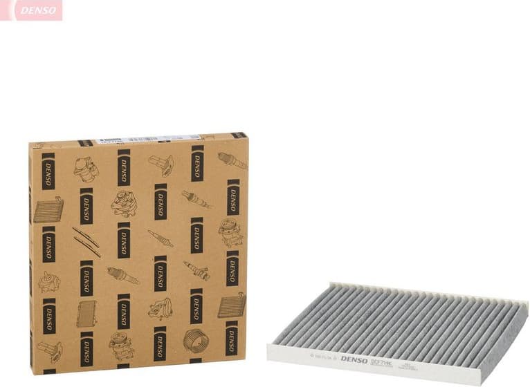 Filter, cabin air DCF714K - image 3