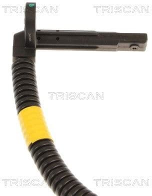 Sensor, wheel speed 8180 80153 - image 2