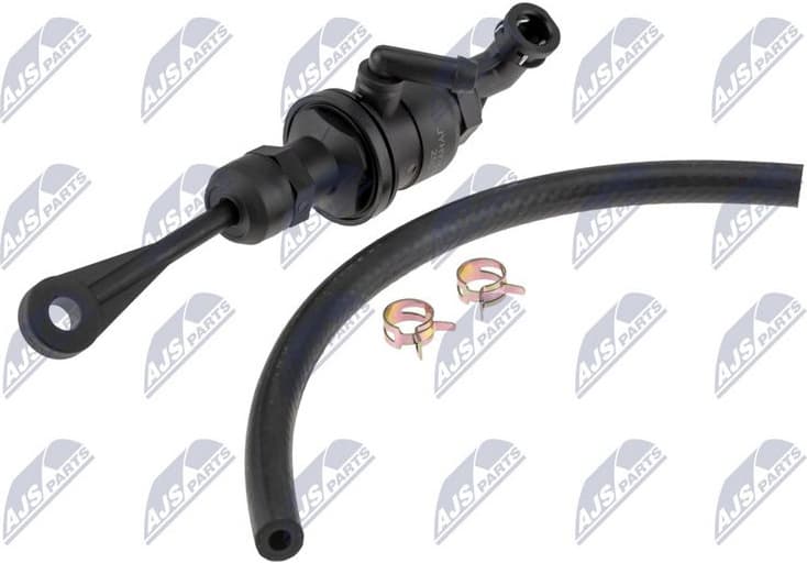 Master Cylinder, clutch NSP-HY-516